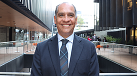 Luis Alejandro García González